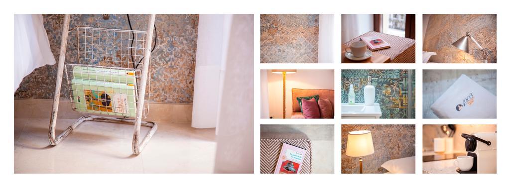 Lukanda Mariana Sevilla Exteriér fotografie