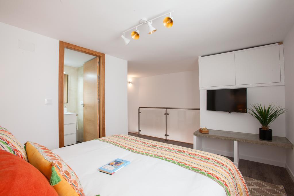 Lukanda Mariana Sevilla Exteriér fotografie
